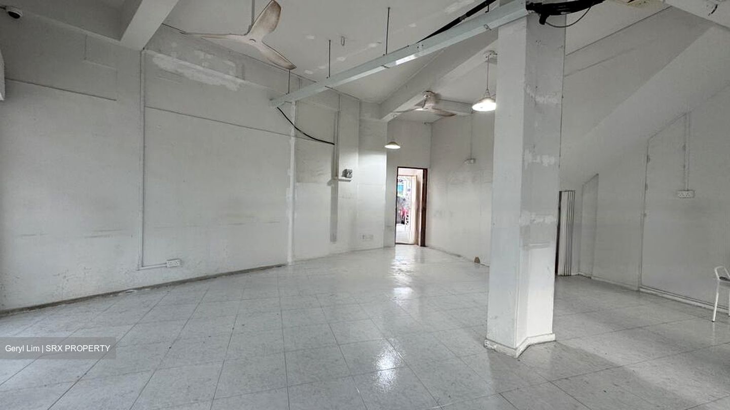 262 JURONG EAST STREET 24 (D22), Retail #481947901
